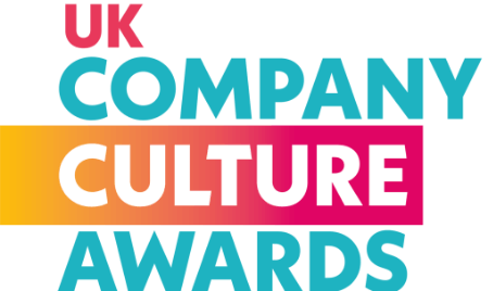 Company culture awards logo