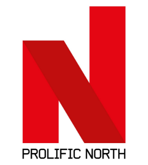 Prolific north awards logo